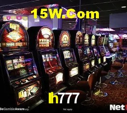 Sistemas de Segurança Ih777