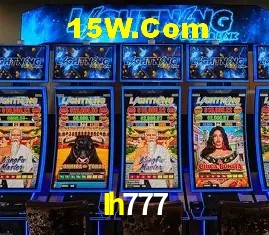 Diretório de Jogos Ih777