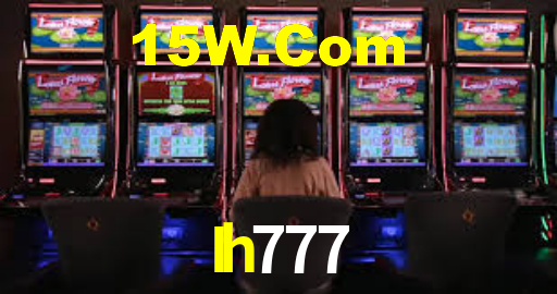 Ih777 CC