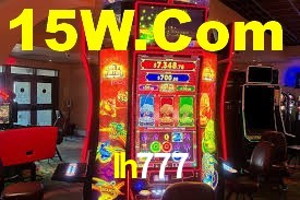 Ih777: Jogos de Caça-Níqueis-Altas Recompensas, Roleta-Velocidade, Blackjack-Desafios Máximos