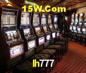 Jogos de Slot Ih777